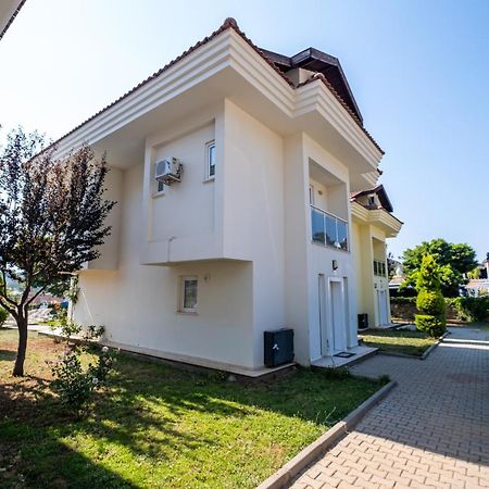 Villa Anemon Fethiye Exterior foto